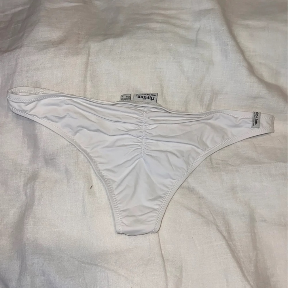 rhythm bikini bottoms
